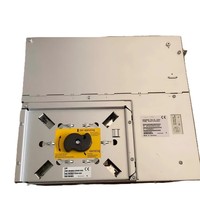 6FC5210-0DF25-2AA0 SINUMERIK Controlador CNC Pieza de Repuesto para Máquinas de Fresado/Torno 24VDC Memoria de E/S