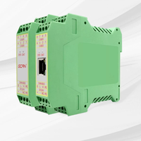 Nuevo Módulo Convertidor de Protocolo Modbus TCP/RTU a CAN - Módulo de Transmisión de Datos Modbus CANopen de Puerto Serie Ethernet a CAN