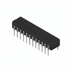 Componente Original OR2T40A6PS208-DB 208 BFQFP con Chip Electrónico Integrado y Base Expuesta - Product Image 1