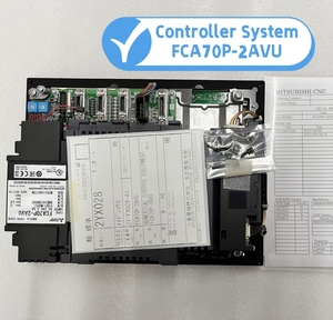 Unidad de Teclado Principal PLC 100% Original FCA70P-2AVU FCA70P-2BVU FCA64M FCA310M FCU8-DU121-12 HN452A FCA70P-2AVU S - Product Image 3