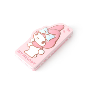 Factory Supply High Quality Promotional Tinplate Metal Pencil Case tin box