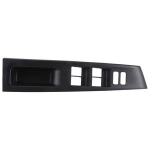 Toyota Vitz Door <b>Window</b> Switch <b>Panel</b> 74271-52230-C0 Front And Rear ABS Minimalist Design - Product Image 3