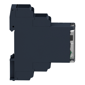 Relé de Tiempo RE22 Nuevo y Original, Multifunción 0.05s-300h - 24-240V AC/DC - 2C/O RE22R2MYMR - Product Image 4