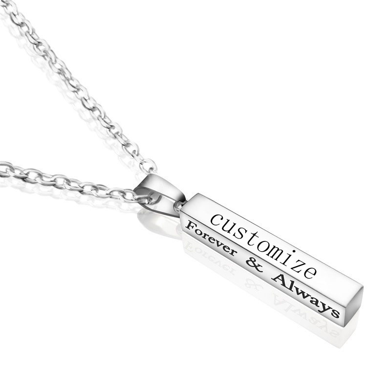 Silver customize