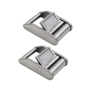 ตัวเชื่อมต่อแบบสี่เหลี่ยมจัตุรัสสแตนเลสสำหรับอุปกรณ์ก่อสร้าง - Product Image 1