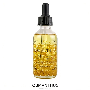 Huile Essentielle d'Osmmanthus Personnalisée Jiangxi pour Soins de la Peau : Anti-Poches, Anti-Cernes, Éclaircissante, Élimination des Points Noirs - Product Image 1