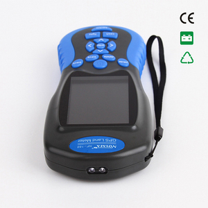 Noyafa Nf-188, Medidor de Terrenos GPS Portátil para Topografía, Calcula el Área, Gráficos y Trayectoria Almacenados - Product Image 2