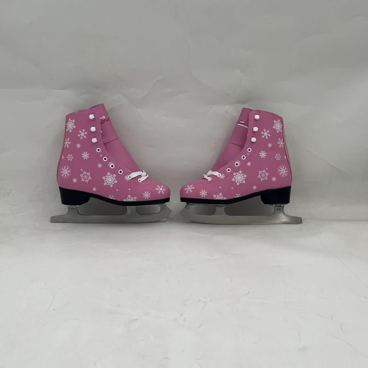 2 Pcs Ice Skate Guards Figure Ice Hockey Skate Blade Covers Equipment Protective Skating Accessories Winter Sports - 18