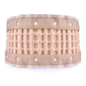 Oferta Especial: Faja Lumbar de Soporte para Alivio del Dolor, Cinturón de Soporte Médico para la Cintura, Soporte Lumbar - Product Image 3