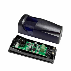 12-24VAC/DC One Beam 180 Degree Rotation Infrared Sensor Photocell Door &amp; <strong>Window</strong> Accessories for Gate <strong>Opener</strong> - Product Image 4