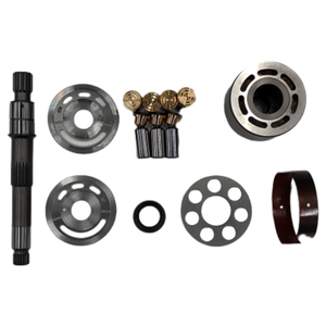 Kit de Mantenimiento de Repuestos para Bomba Hidráulica Parker Serie P2 P3, para P2075, para las Industrias de Construcción y Excavación - Product Image 4