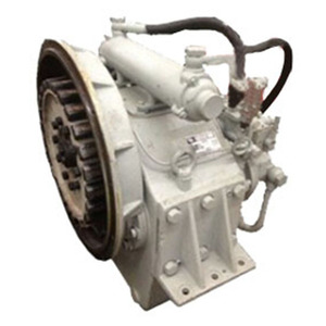 Boîte de vitesses pour bateaux rapides de petite et moyenne taille, pour yachts, bateaux de transport de passagers/marchandises, application marine - HC201 - Product Image 1