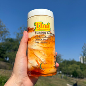 <span class=keywords><strong>Crema</strong></span> sbiancante rapida <span class=keywords><strong>nutriente</strong></span> per la cura della pelle del corpo, <span class=keywords><strong>crema</strong></span> idratante per macchie scure, <span class=keywords><strong>crema</strong></span> sbiancante thailandese - Product Image 5