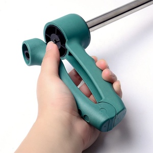 動物用ステンレス鋼器具 ボラスカルシウムガン 薬剤注入器 獣医医療 家畜 牛用 - Product Image 5