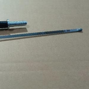 Conjunto de varilla medidora de aceite Dongfeng Cummins 5344956 5321048 para piezas de repuesto y reparación de motores Cummins - Product Image 3