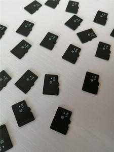 El precio de fábrica barato admite la impresión del logotipo SD card 2GB 4GB 8GB Mamory Card SD with retail Package - Product Image 4