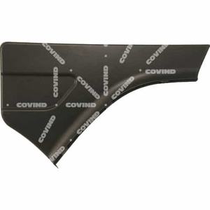 Guardabarros Covind ELEMENT RH para 94 CP 144 CR SERIE R 2010 CG-CR SERIE R 2010 CP (1364666) Italia - Product Image 1