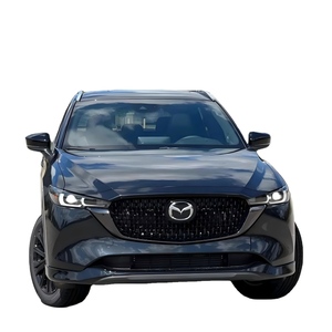 Mazda 2.0L Gasolina Automóvil Combustible Vehículos Gasolina SUV Gas Coche Mano Izquierda Coche Usado SUV Mazda <span class=keywords><strong>CX5</strong></span> - Product Image 4