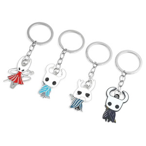 Llaveros Redondos Giratorios de Aleación de Zinc Personalizados al por Mayor, Ligeros y Resistentes, Color y Tamaño Personalizados para Regalos Promocionales - Product Image 5