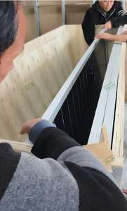 Système solaire hybride hors réseau 20 kWh 30 kWh, kit complet avec panneaux 10-20 <span class=keywords><strong>kW</strong></span>, onduleur et système de <span class=keywords><strong>batterie</strong></span> au lithium - Product Image 5