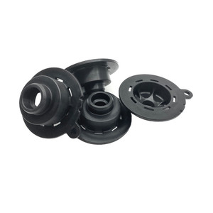 Bouchon/Plug/<span class=keywords><strong>joint</strong></span> en Silicone, Tube en caoutchouc personnalisé - Product Image 3