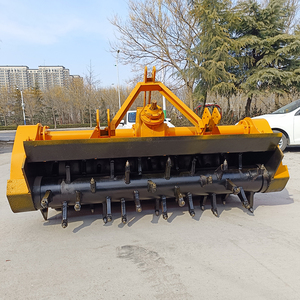 Vente directe d'usine Mélangeur de cendres Type de boîte Mélangeur de sol de chaux Mélangeur de boîte de machines routières utilisé <span class=keywords><strong>pour</strong></span> la construction de routes - Product Image 3