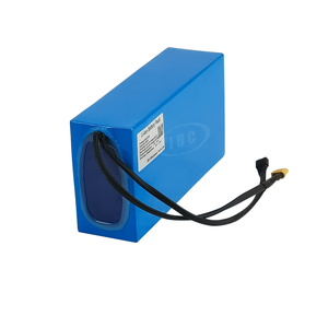 Batterie Li-ion pour vélo électrique SMLRO MX-300 <span class=keywords><strong>48V</strong></span> <span class=keywords><strong>16AH</strong></span> avec sac étanche Batterie pour vélo électrique <span class=keywords><strong>48v</strong></span> <span class=keywords><strong>16ah</strong></span> - Product Image 6