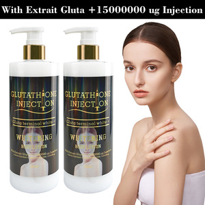Sản phẩm chăm sóc da dầu thơm cơ thể Creme dầu cơ thể gel Lotion bán buôn Kem dưỡng da - Product Image 4