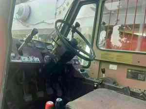 Bahan bakar rendah konsumsi bekas 25 Ton <span class=keywords><strong>Tadano</strong></span> TR250EX truk derek untuk konstruksi bangunan - Product Image 5