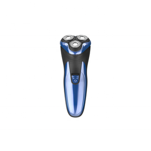 Afeitadora Trueman RSCF-8308 para Hombre, Recargable por USB, con Triple Cuchilla de Acero Inoxidable, para Afeitado Facial, Uso en Hoteles - Product Image 5