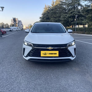 Offerta Speciale: Chevrolet Monza 2023 Usata, 1.5L, Cambio a Doppia Frizione, Edizione Enjoy, Guida a Sinistra, Benzina, Economica, Compatta, 5 Posti, Berlina - Product Image 2