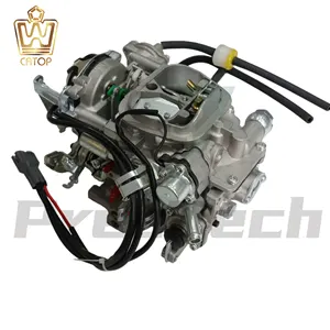 12 Months Warranty High Performance High Quality Carburetor Assy 21100-35520 New Compatible With Toyota 22R