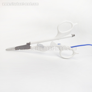 Unidad de Ligadura Interna de Mandíbula Pequeña, Generador de Instrumentos LS10, Sellado de Vasos Bipolar, Energía Eléctrica Mínimamente Invasiva, 1 Año de Garantía - Product Image 2