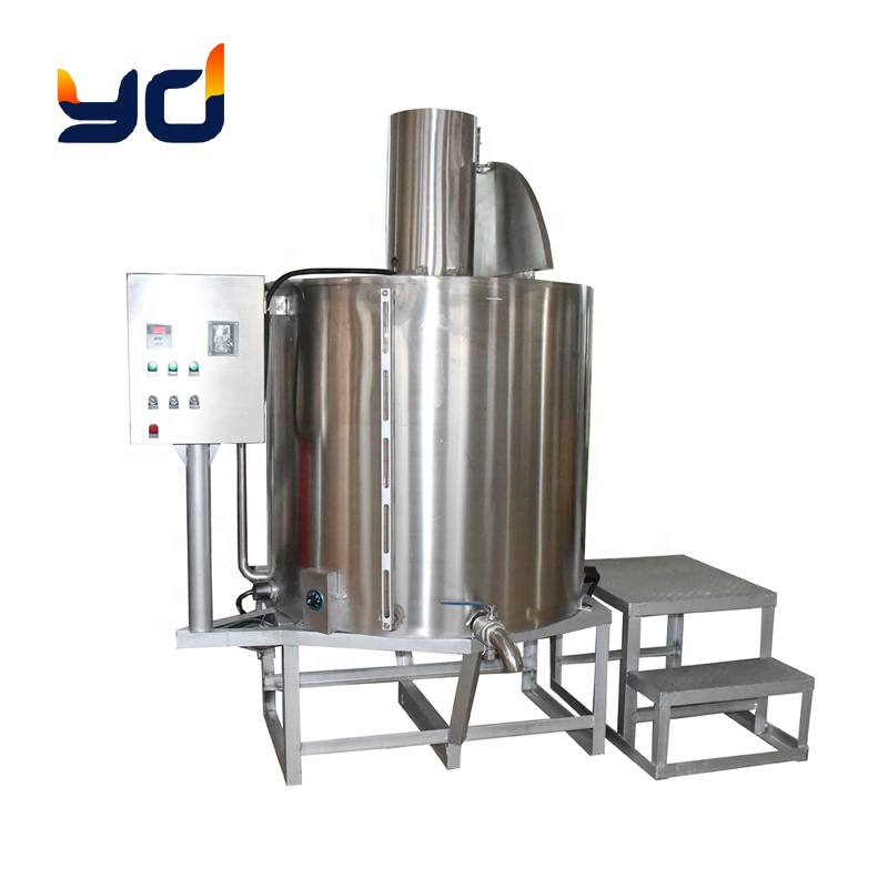 Набор для изготовления свечей Tealight, машина для изготовления свечей, парафин, соевый пчелиный воск, нержавеющая сталь, со смесителем, США