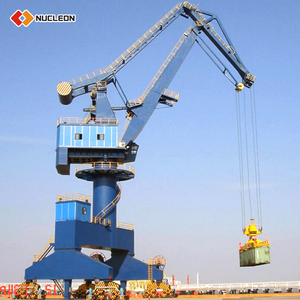 סין פורטל מקצועי עגור <span class=keywords><strong>30</strong></span> טון 35ton נמל ימי חיל הים - Product Image 3