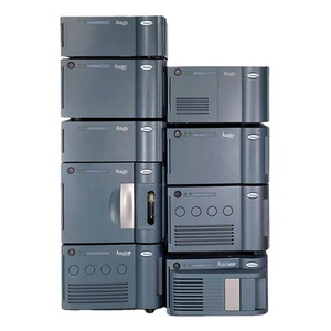 เครื่องโครมาโทกราฟีของเหลวแบบประสิทธิภาพสูงพิเศษ Waters Acquity Uplc H-Class สำหรับใช้ในห้องปฏิบัติการ - Product Image 4