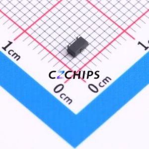 ทรานซิสเตอร์สนาม SOT-23-3L XR3401AL (Mosfet) ใหม่และดั้งเดิม - Product Image 2
