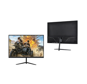 จอ <span class=keywords><strong>LCD</strong></span> ขนาด27นิ้ว144hz 165Hz, จอภาพเมทริกซ์ IPS 1K 2K 4K 24นิ้วปรับความสูงได้ - Product Image 1