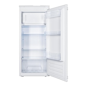 Réfrigérateur Autonome Blanc 179L 123 <span class=keywords><strong>cm</strong></span> NF, Congélateur 16L, Réfrigérateur 163L - Product Image 1