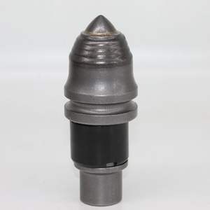 BK47 건물 건축 절단 도구 드릴링 리그 예비 품목 지구 송곳 조금 텅스텐 탄화물 후비는 물건 - Product Image 5