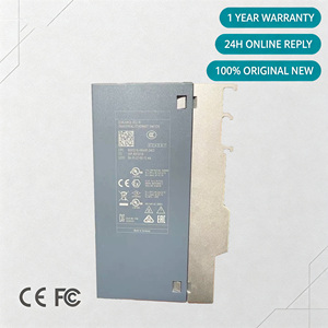 Brand New Original SCALANCE XC216 6GK5216-0BA00-2AC2 16 Port Managed Industrial <b>Ethernet</b> <b>Switch</b> 10/100Mbps RJ45 in Stock - Product Image 3