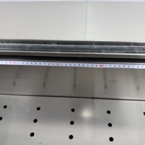 Probador de ductilidad y alargamiento de mezcla de asfalto con control de pantalla táctil - Product Image 6