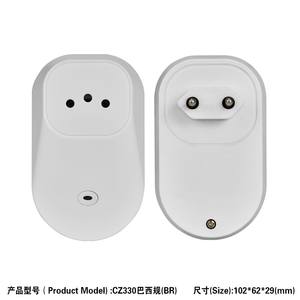 Enrutador WiFi 4G Portátil de Alta Calidad, Estándar Europeo y Americano, con Enchufe, Carcasa de Plástico - Product Image 6