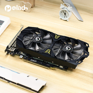 Cartes graphiques en gros : Nouvelles cartes vidéo gaming RX 580 256 bits GDDR5, RX 580 8 Go GPU, <span class=keywords><strong>5700XT</strong></span>, 6600XT, RX <span class=keywords><strong>6600</strong></span>, RX580 - Product Image 6
