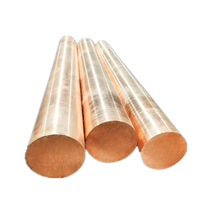 Lega di Rame ad Alta Durezza Moldmax <span class=keywords><strong>HH</strong></span> - Product Image 1