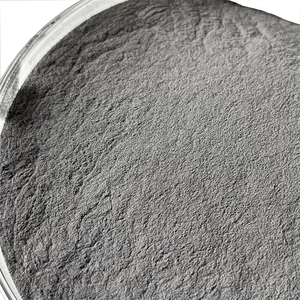 Poudre métallique sphérique pressée à chaud de haute qualité, alliage Fe, Wu, Co, Cr, <span class=keywords><strong>Mo</strong></span>, Fe, V, <span class=keywords><strong>prix</strong></span> de la poudre d'alliage de fer - Product Image 2