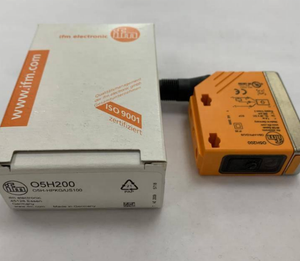 ขายร้อน เซ็นเซอร์วัดระยะ IFM O5D100 O5D102 05D152 ของแท้จากเยอรมัน - Product Image 5