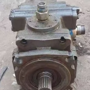 Nouvelle pompe à piston hydraulique Konecranes SMV7/8ECB90SMV4531TB5 avec référence 6022.037 - Product Image 1