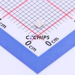 5NMA30000063TF80T1 Crystal (Passive) SMD2016-4P Crystal Oscillator SMD Crystal Oscillator 30MHz 30ppm 6.5pF - Product Image 2