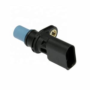 大众A8 D3全路C5 TT EOS高尔夫加V高尔夫VI捷达III帕萨特B6 POLO V途安06C905163B凸轮轴位置传感器 - Product Image 1